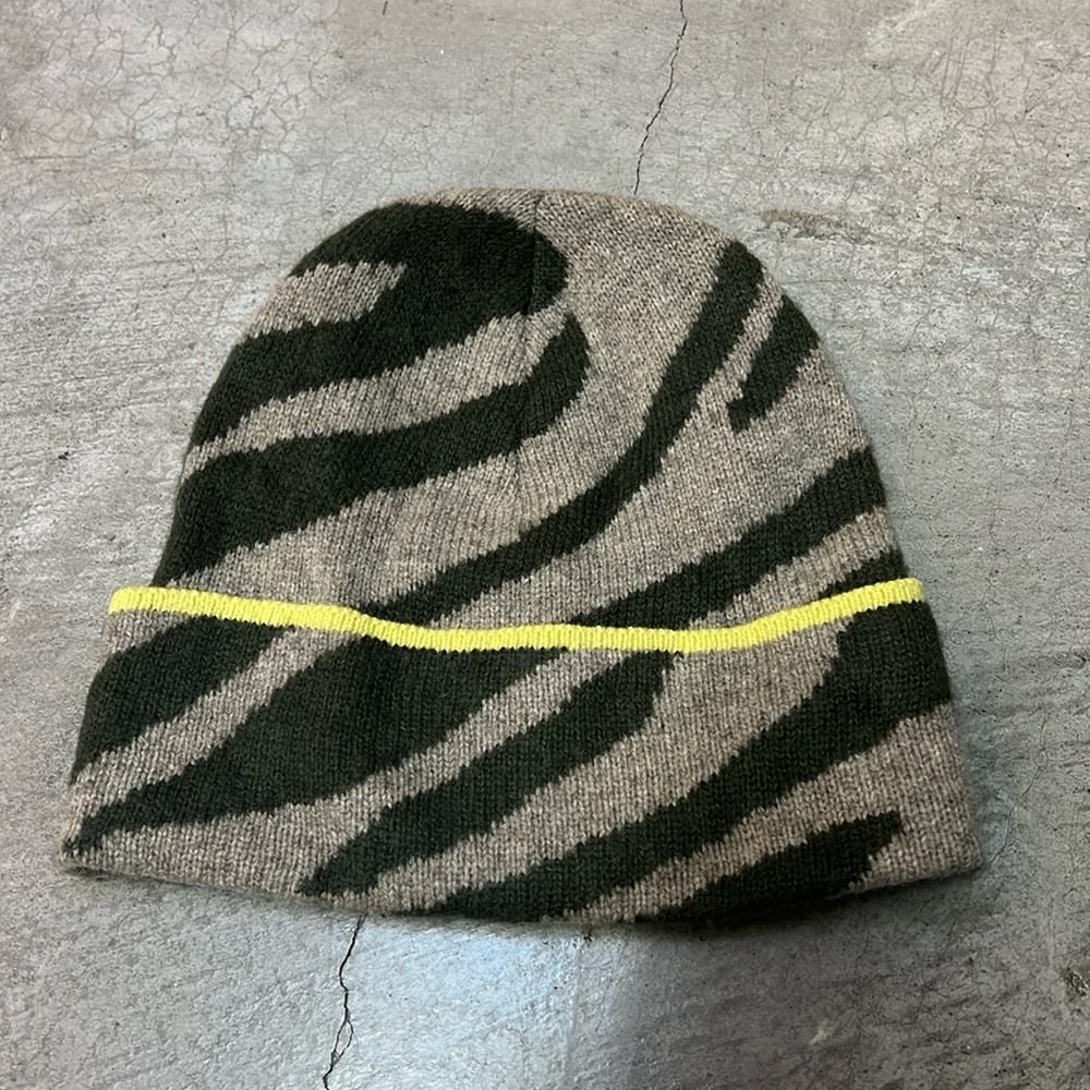 Rag & Bone beanie